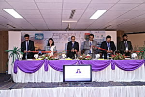 Press Releases Power Asia