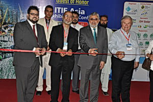 Press Releases Power Asia