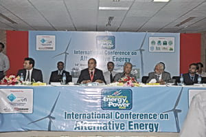 Press Releases Power Asia